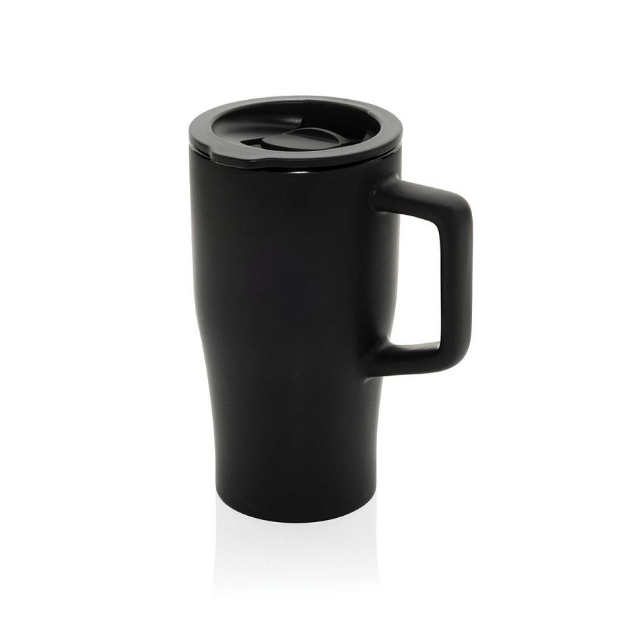 Керамическая кружка Ceramic Luxe, 490 мл