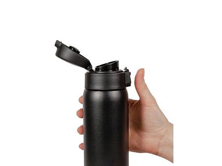 Термокружка Relaxika «701», 480 мл