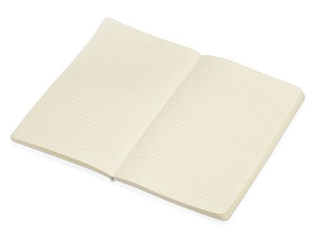 Блокнот А5 «Softy» soft-touch