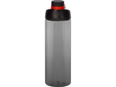 Спортивная бутылка для воды с держателем «Biggy», 1000 мл