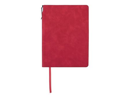 Блокнот в гибкой обложке А5 «Notepeno Max»