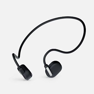 Беспроводные наушники OpenAir Arc, бежевые