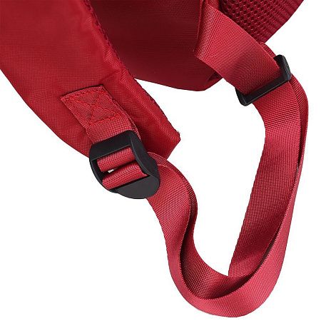 Рюкзак для ноутбука B115, красный