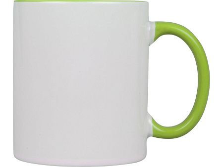 Кружка «Sublime Color» для сублимации, качество Orca Premium