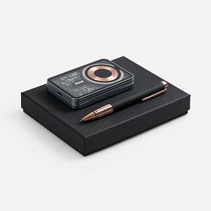 Набор Vim Team, черный