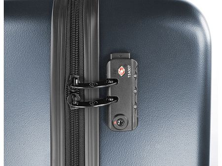 Чемодан «Kallisto», 65 л