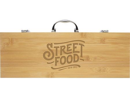 Набор для барбекю «Churras»