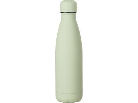 Вакуумная термобутылка «Актив Soft Touch»