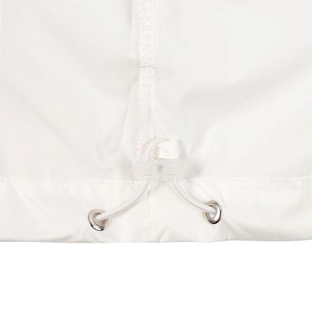 Ветровка Kivach, белая, размер 3XL