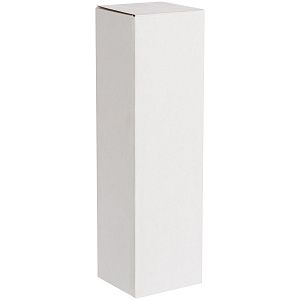 Коробка для термоса Inside, белая