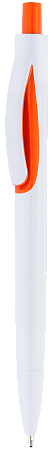 Ручка FOCUS Оранжевая 1310.05