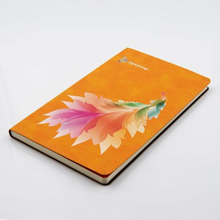 Бизнес-блокнот Bplanner.05