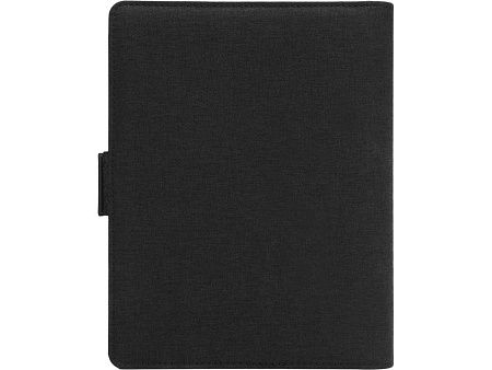 Органайзер с беспроводной зарядкой «Powernote», 5000 mAh