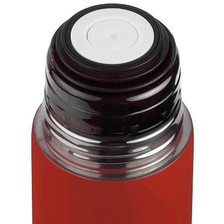 Термос BRIG SOFT 500мл. Красный 6220.03