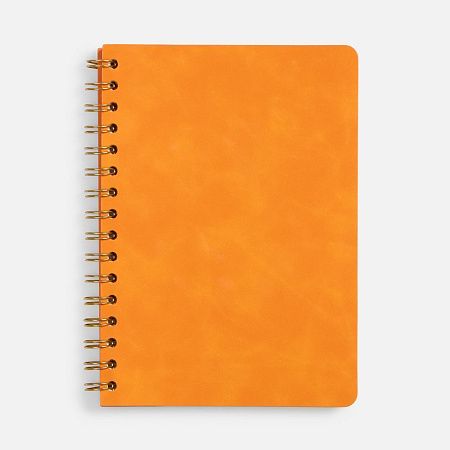 Набор Spiral Walk, оранжевый