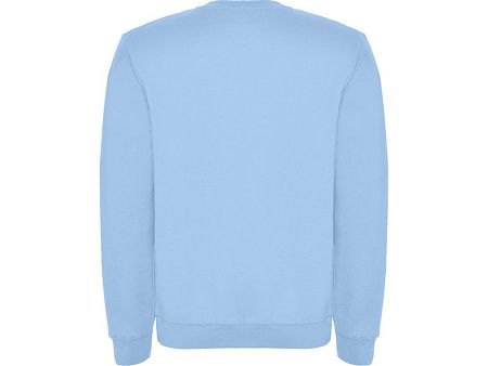 Свитшот с начесом «Clasica» унисекс