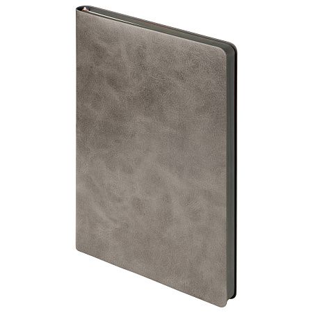 Ежедневник Voyage недатированный, бургунди