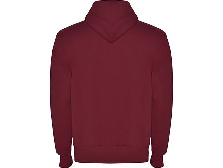 Толстовка на молнии «Montblanc» унисекс