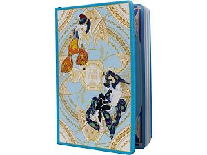 Блокнот «Русские сезоны Леон Бакст»