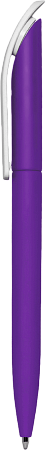 Ручка VIVALDI SOFT Фиолетовая 1335.11