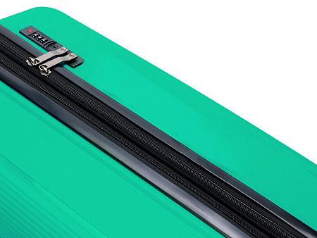 Чемодан «В Отпуск», 37 л