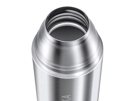 Термос Relaxika «102» 2 чашки