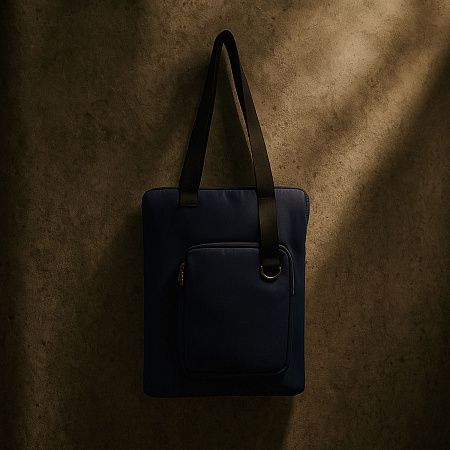 Шоппер Superbag Pocket