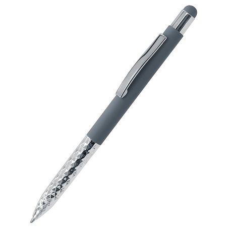 Подарочный набор Тепло и вдохновение, серый