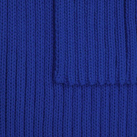 Шарф HappyGo, синий