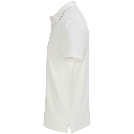 Рубашка поло женская Pacific Women, молочно-белая, размер XS