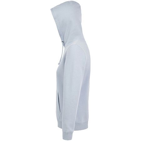 Толстовка женская Spencer Women, голубая, размер M