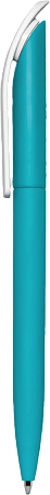 Ручка VIVALDI SOFT Бирюзовая 1335.16