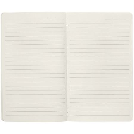 Блокнот Luba, синий