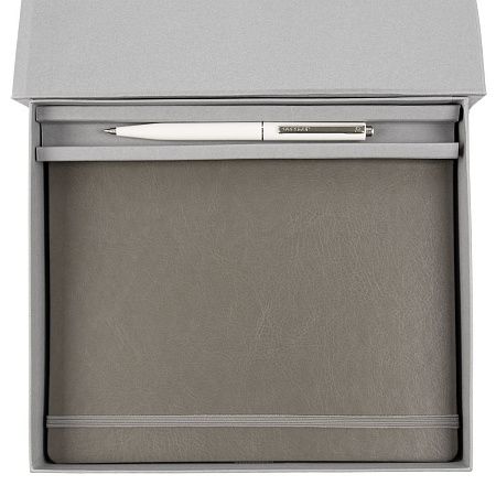 Набор Lucky, серый