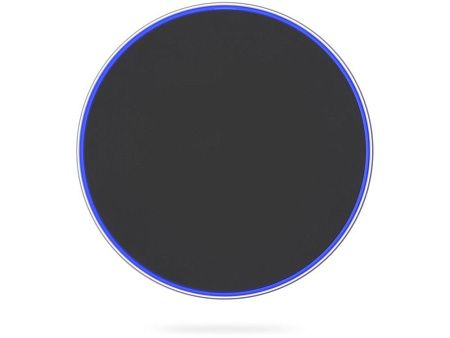 Беспроводное зарядное устройство «NEO Core Quick» c быстрой зарядкой