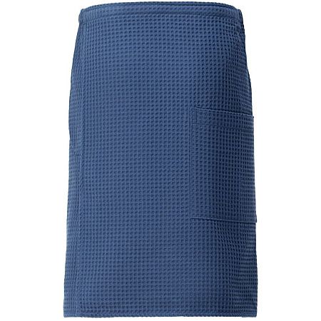 Банный набор Heat Therapy ver.2, мужской, темно-синий