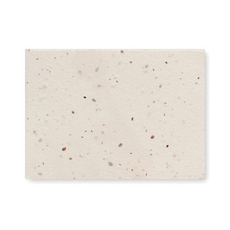 Блок стикеров с семенами