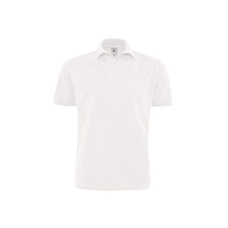 Футболка теннисная Heavymill