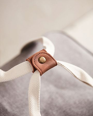 Городская сумка-холодильник VINGA Sortino из rPET