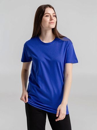 Футболка Imperial 190, светло-бежевая, размер S