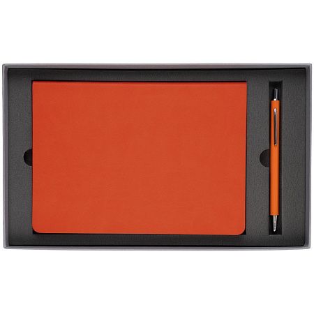 Набор Big City Lights, оранжевый