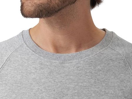 Свитшот оверсайз «Paris», унисекс