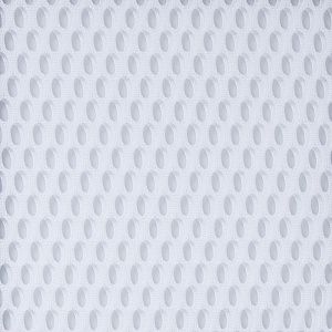 Заготовка из крупной сетки Rete, XL, белая