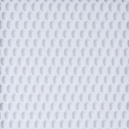 Заготовка из крупной сетки Rete, XL, белая