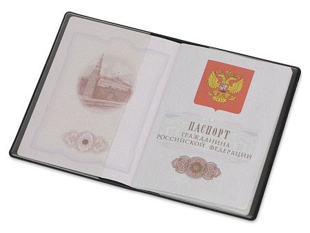 Обложка для паспорта «Favor»
