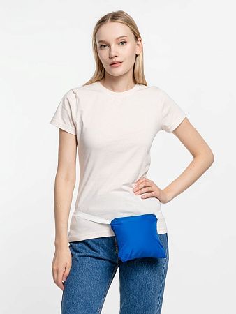 Ветровка из нейлона Surf 210, ярко-синяя (royal), размер XL