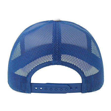 Бейсболка RAPPER COTTON-S, 5 клиньев, пластиковая застёжка