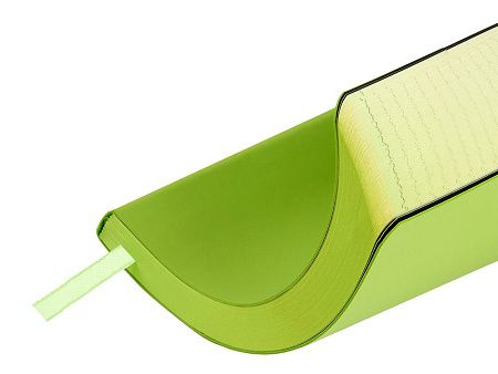 Ежедневник недатированный А5 «Megapolis Color Flex New»