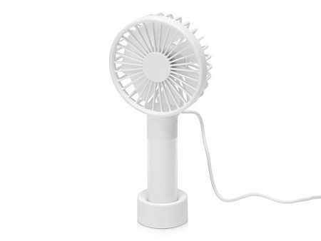 Портативный вентилятор  «FLOW Handy Fan I White»