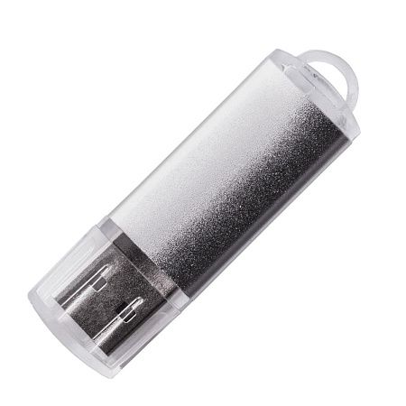 Флешка DANY Серебристая 4023.06.8ГБ